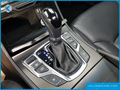 HYUNDAI GRANDEUR HG300 EXCLUSIVE SPECIAL