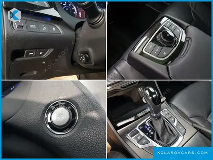 HYUNDAI GRANDEUR HG300 EXCLUSIVE SPECIAL