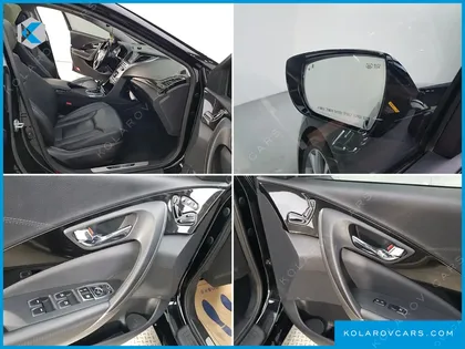 HYUNDAI GRANDEUR HG300 EXCLUSIVE SPECIAL