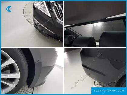 HYUNDAI GRANDEUR HG300 EXCLUSIVE SPECIAL