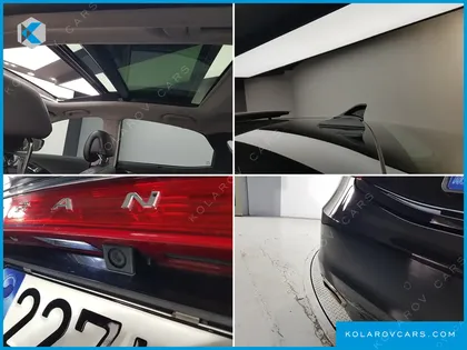 HYUNDAI GRANDEUR HG300 EXCLUSIVE SPECIAL
