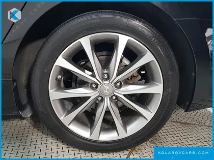 HYUNDAI GRANDEUR HG300 EXCLUSIVE SPECIAL