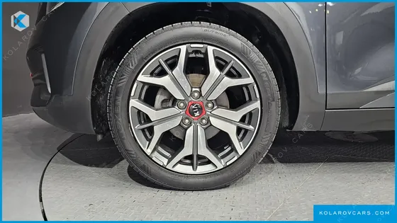 KIA SELTOS DIESEL 1.6 2WD