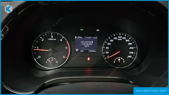 KIA SELTOS DIESEL 1.6 2WD
