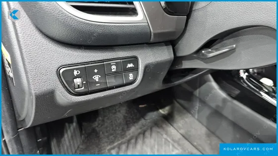 KIA SELTOS DIESEL 1.6 2WD