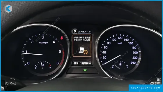 HYUNDAI SANTA FE DIESEL 2.2 4WD