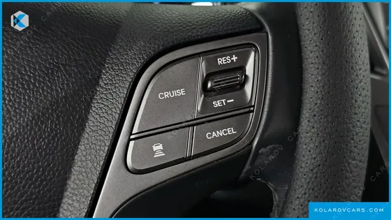 HYUNDAI SANTA FE DIESEL 2.2 4WD
