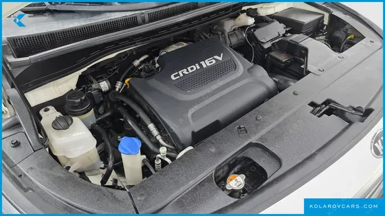 KIA CARNIVAL 9-SEATER PRESTIGE
