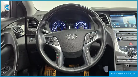 HYUNDAI GRANDEUR HG240 MODERN