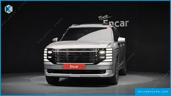 HYUNDAI PALISADE HEV 2.5T 4WD 7-SEATER