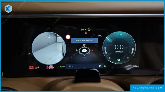 HYUNDAI PALISADE HEV 2.5T 4WD 7-SEATER