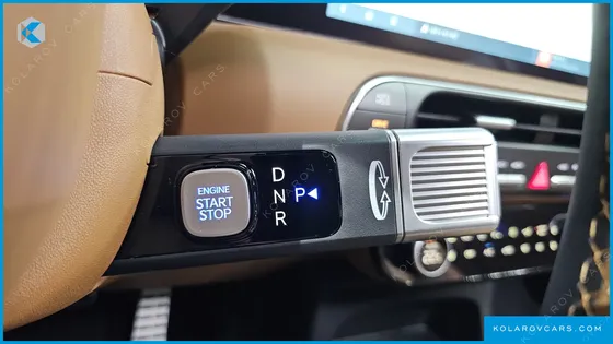 HYUNDAI PALISADE HEV 2.5T 4WD 7-SEATER