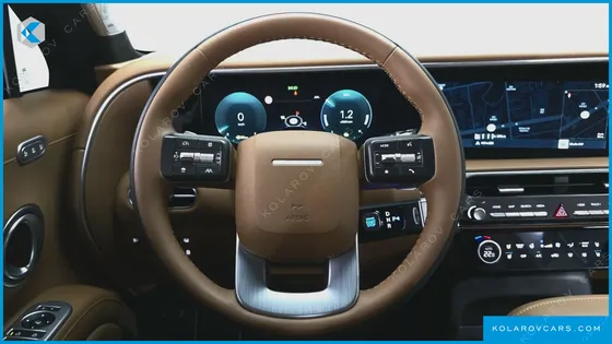 HYUNDAI PALISADE HEV 2.5T 4WD 7-SEATER