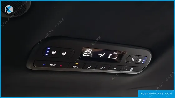 HYUNDAI PALISADE HEV 2.5T 4WD 7-SEATER