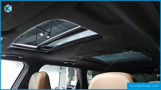 HYUNDAI PALISADE HEV 2.5T 4WD 7-SEATER