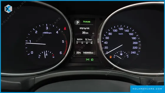 HYUNDAI SANTA FE DIESEL 2.0 2WD