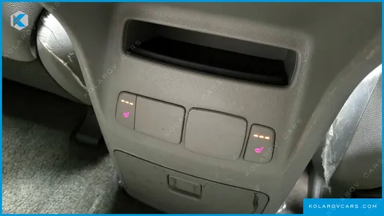 KIA CARNIVAL 9-SEATER PRESTIGE