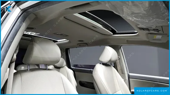 KIA CARNIVAL 9-SEATER PRESTIGE