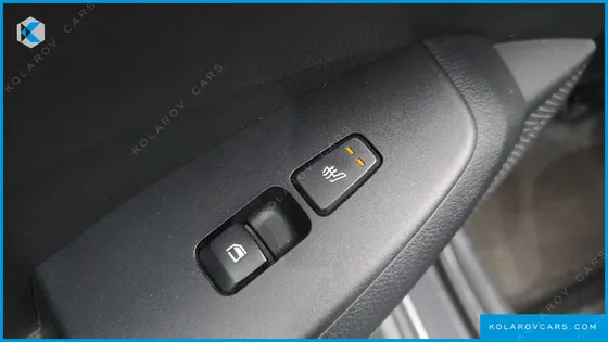 KIA SELTOS GASOLINE 1.6 TURBO 2WD