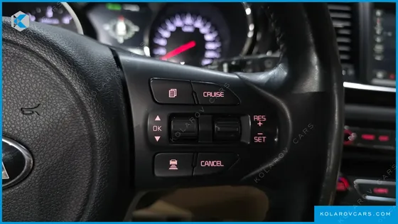 KIA CARNIVAL 9-SEATER NOBLESSE SPECIAL