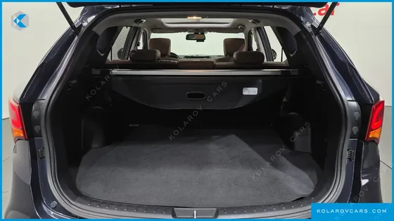 HYUNDAI SANTA FE DIESEL 2.0 2WD