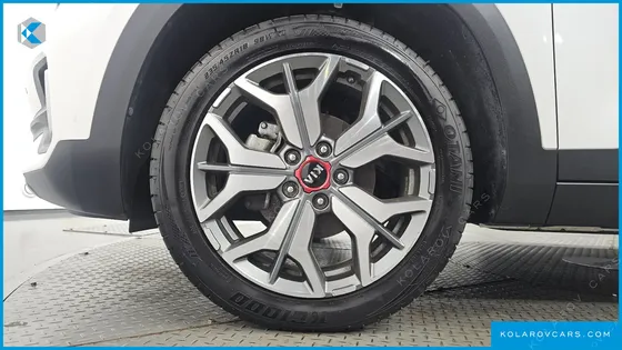KIA SELTOS DIESEL 1.6 2WD