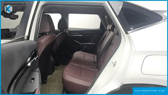 KIA SELTOS DIESEL 1.6 2WD
