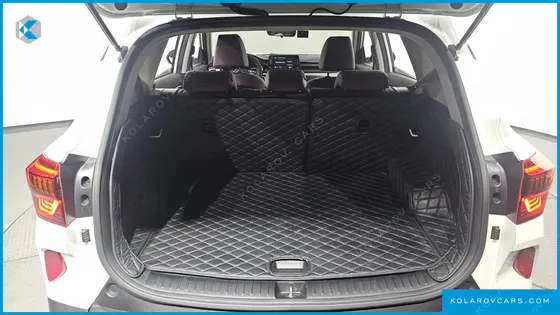 KIA SELTOS DIESEL 1.6 2WD