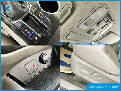 KIA CARNIVAL 9-SEATER PRSTIGE