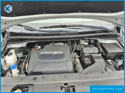KIA CARNIVAL 11-SEATER LUXURY