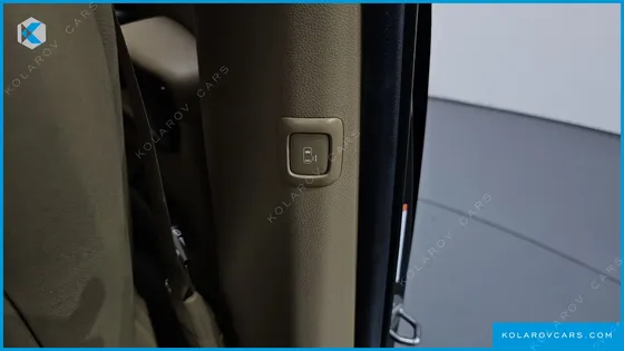 KIA CARNIVAL 9-SEATER PRSTIGE