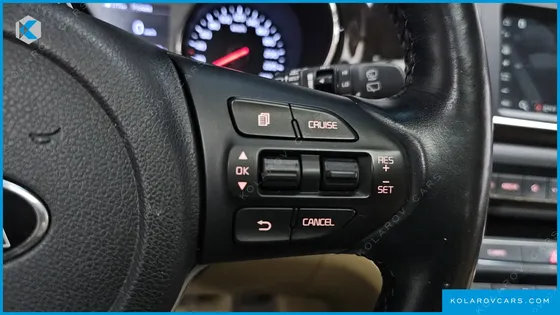KIA CARNIVAL 9-SEATER PRSTIGE