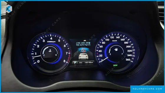 HYUNDAI GRANDEUR HG330 CELEBRITY