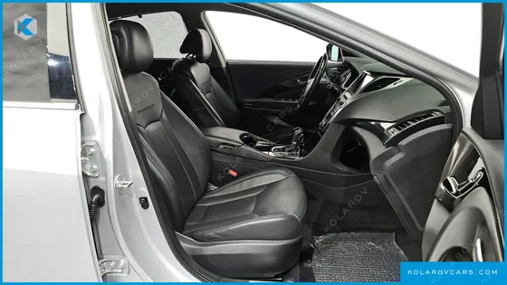 HYUNDAI GRANDEUR HG330 CELEBRITY