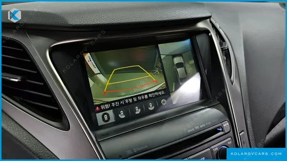 HYUNDAI GRANDEUR HG330 CELEBRITY