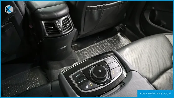 HYUNDAI GRANDEUR HG330 CELEBRITY