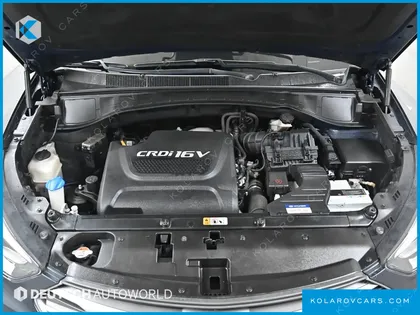 HYUNDAI SANTA FE DIESEL 2.0 2WD