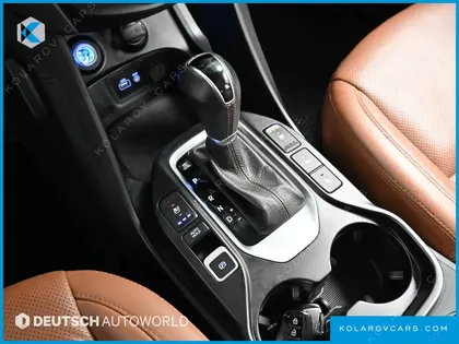 HYUNDAI SANTA FE DIESEL 2.0 2WD