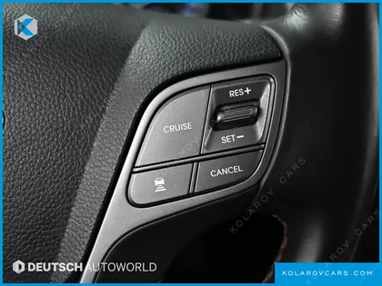 HYUNDAI SANTA FE DIESEL 2.0 2WD