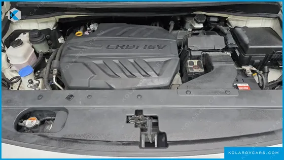 KIA CARNIVAL 9-SEATER LUXURY