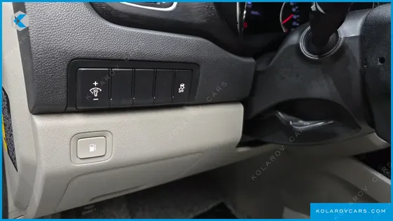 KIA CARNIVAL 9-SEATER LUXURY