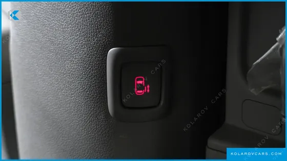 KIA CARNIVAL 9-SEATER LUXURY