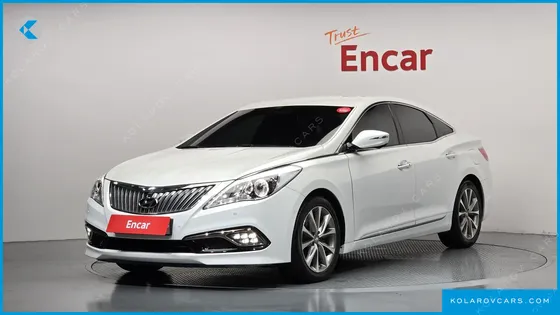 HYUNDAI GRANDEUR HG240 MODERN COLLECTION