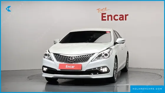 HYUNDAI GRANDEUR HG240 MODERN COLLECTION