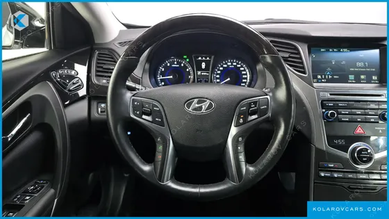 HYUNDAI GRANDEUR HG240 MODERN COLLECTION