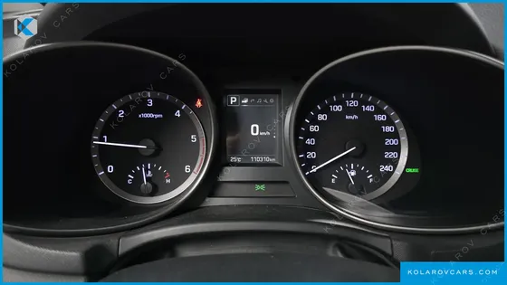 HYUNDAI SANTA FE DIESEL 2.0 4WD