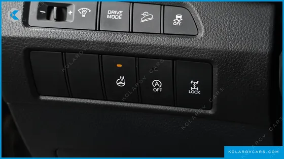 HYUNDAI SANTA FE DIESEL 2.0 4WD