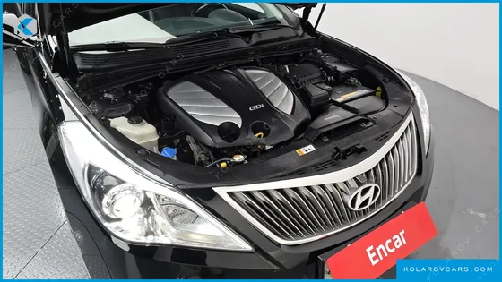 HYUNDAI GRANDEUR HG300 EXCLUSIVE SPECIAL