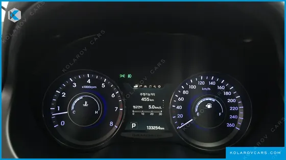 HYUNDAI GRANDEUR HG300 EXCLUSIVE SPECIAL