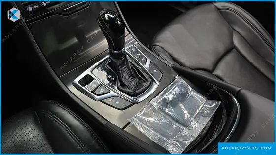 HYUNDAI GRANDEUR HG300 EXCLUSIVE SPECIAL